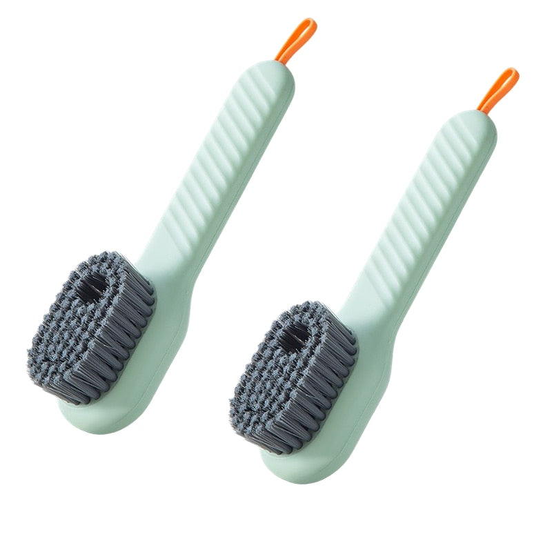 Maliben | Spotless Swipe Shoe Cleaning Brush