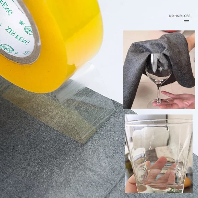 Maliben | Smooth Surface Magic Sweep Cleaning Cloth