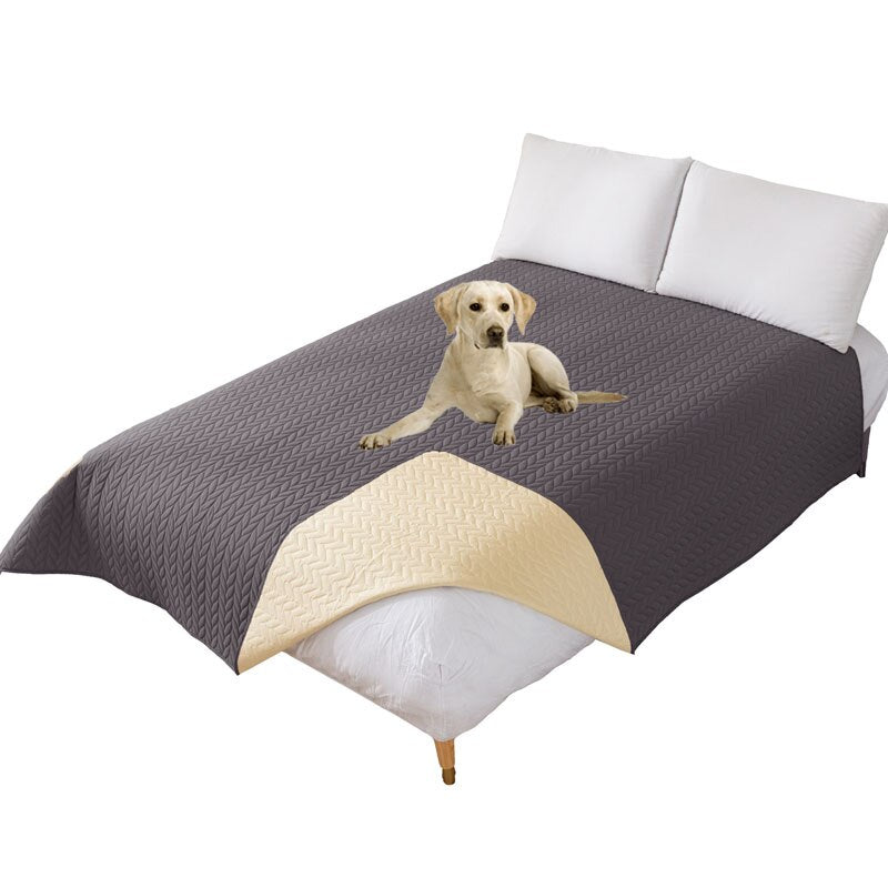 Maliben | Sleep Shield Waterproof Mattress Pad