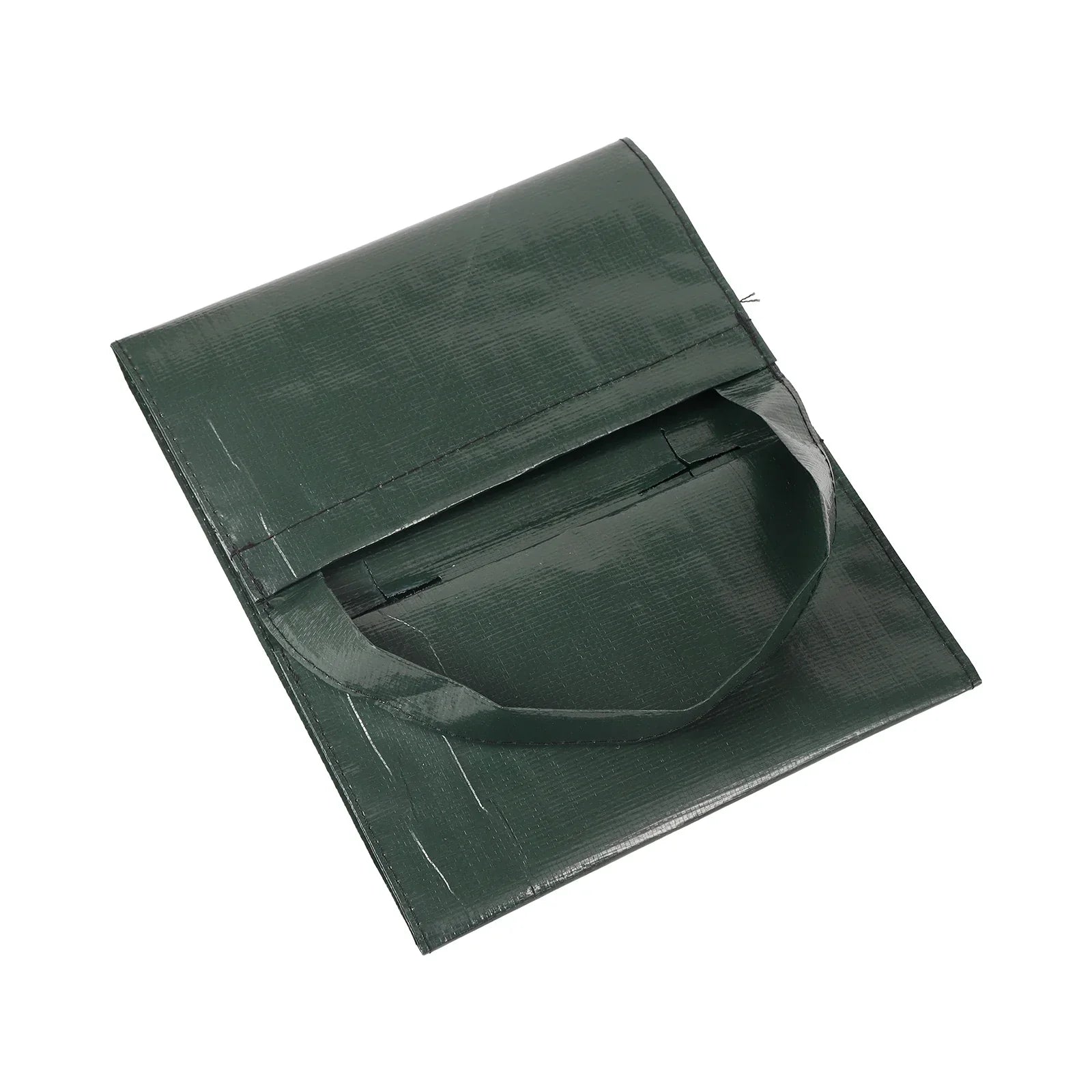 Maliben | Vertibloom Wall Planting Bag For Strawberries & Herbs | 6/8/10 Pockets | Vertical Garden Planting Bag Made Of Pe For Indoor & Outdoor