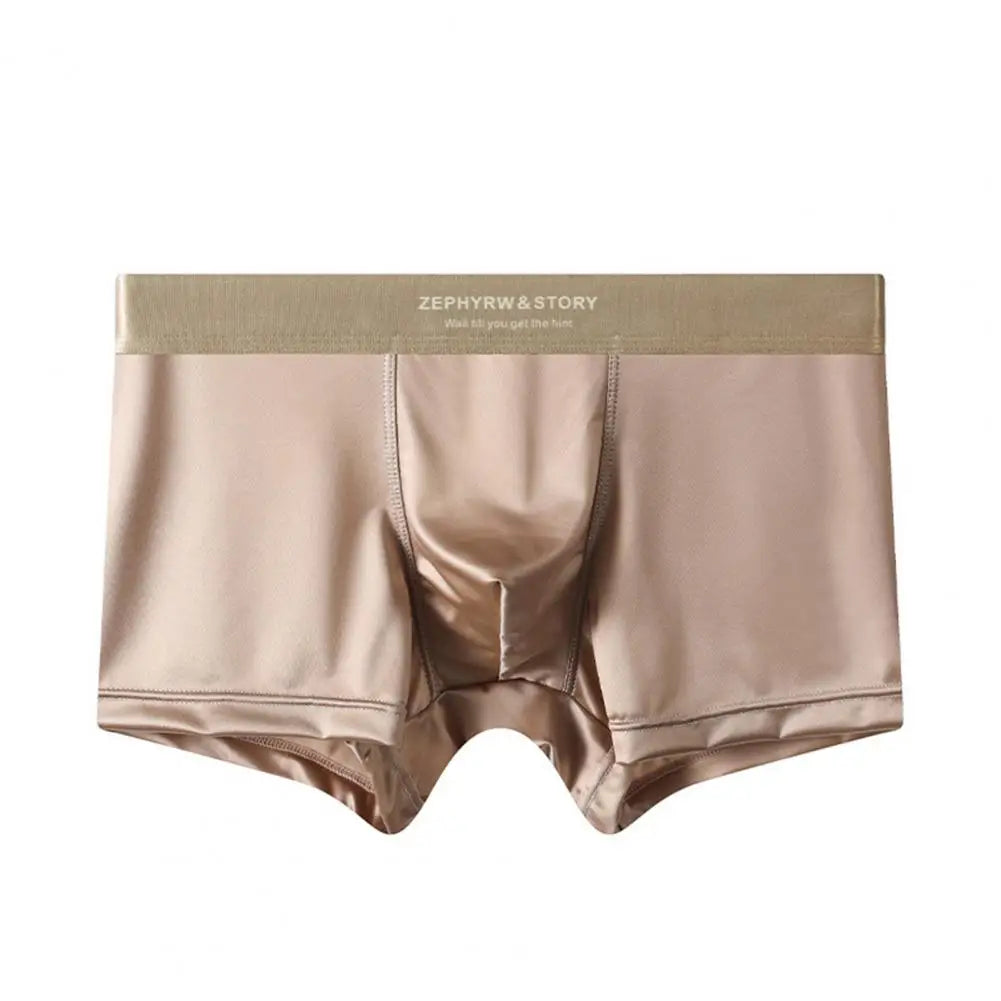 Maliben | Silky Soft Men's Boxer Shorts With Sculpted Fit – The Luxury Body Shaper