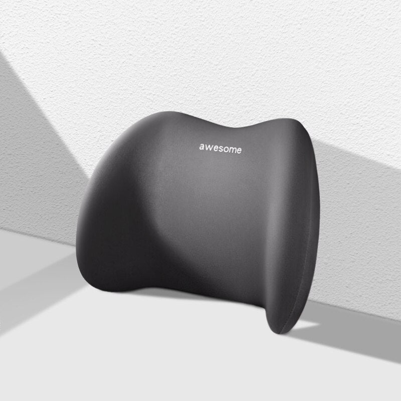 Maliben | Memory Foam Car Neck Headrest Pillow