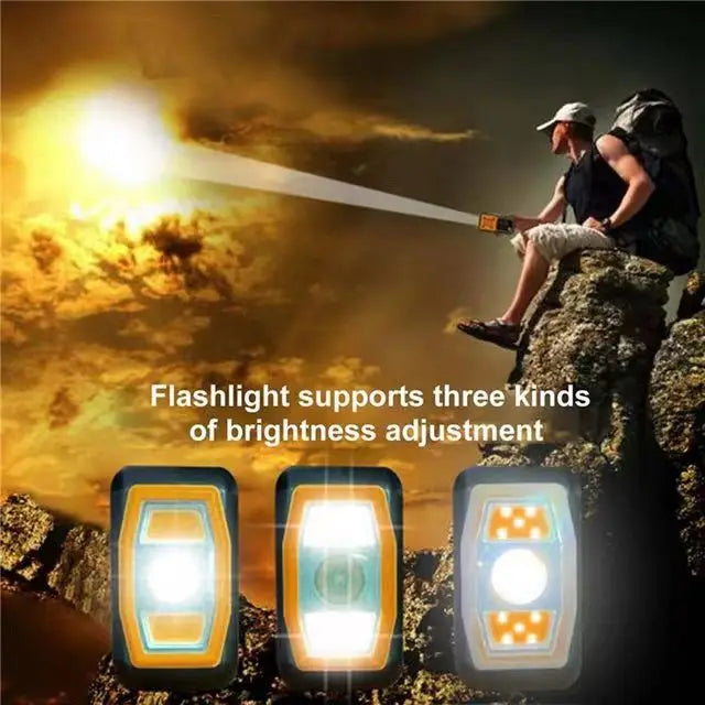 Maliben | Emergency Radio On Solar Energy & Hand Dynamo – Fm/Am Crisis Radio