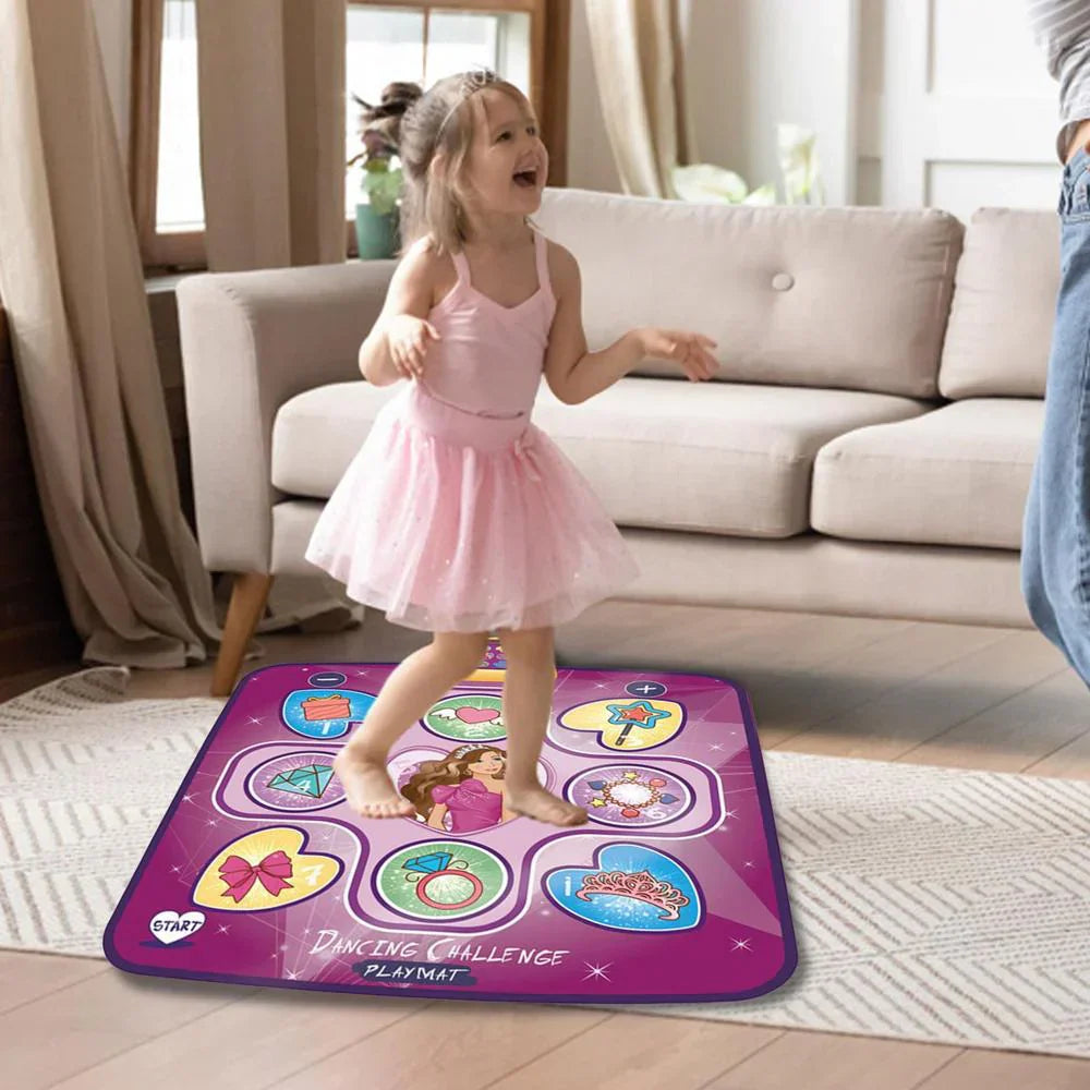 Maliben | Endless Fun! - Interactive Dance Mat