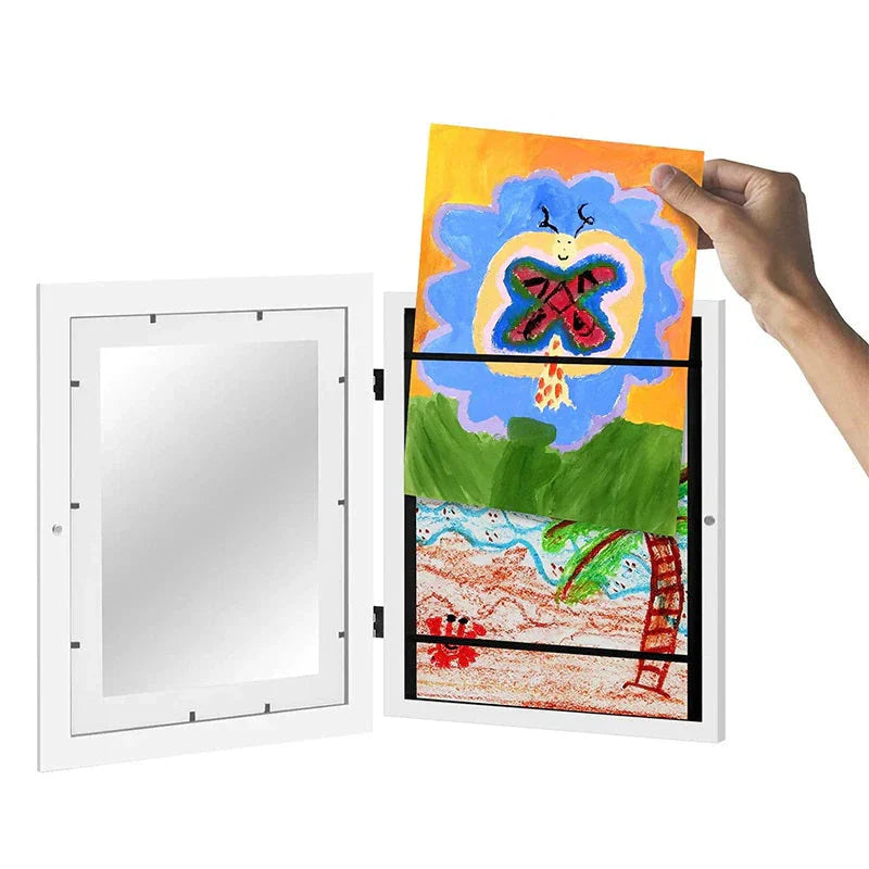 Maliben | Creative Picture Frame For Drawings