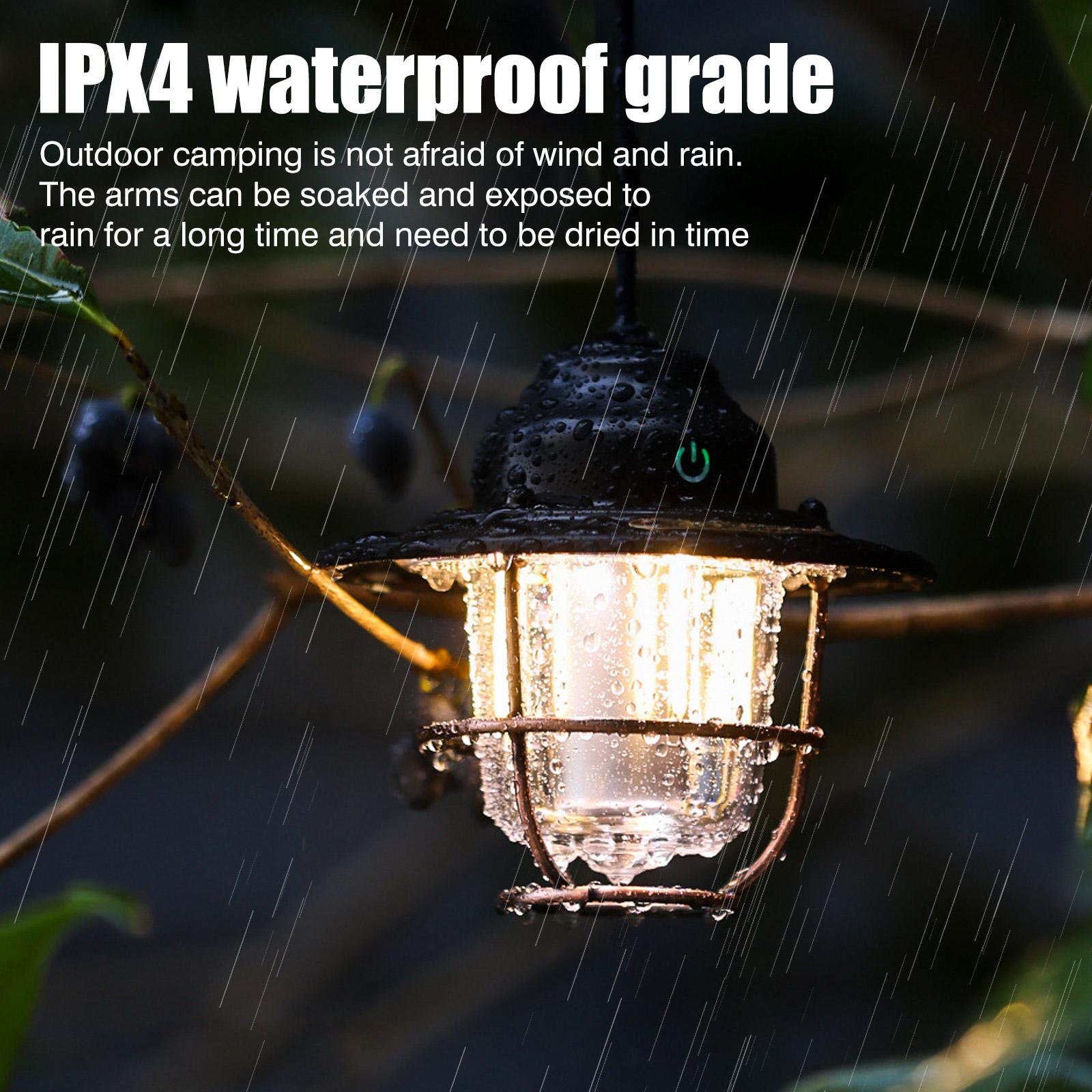 Maliben | Night Scape Outdoor Camping Light