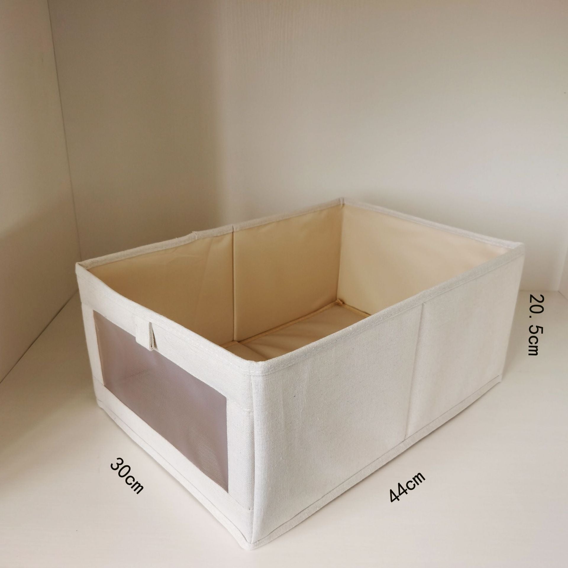 Maliben | Smart Chest Foldable Bedroom Storage Box