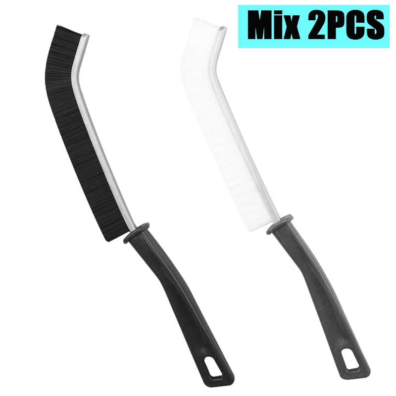 Maliben | Gap Corner Long Handle Cleaner Brush