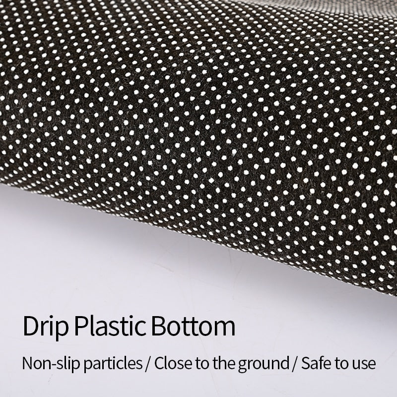 Maliben | Modern Water Absorbent Anti-Slip Area Rugs