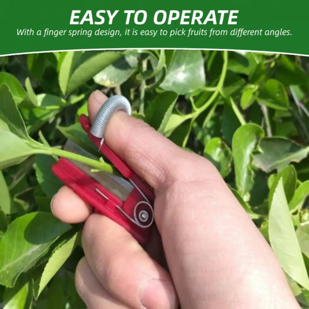 Maliben | Easy Vegetable Harvesting Thumb Knife Tool