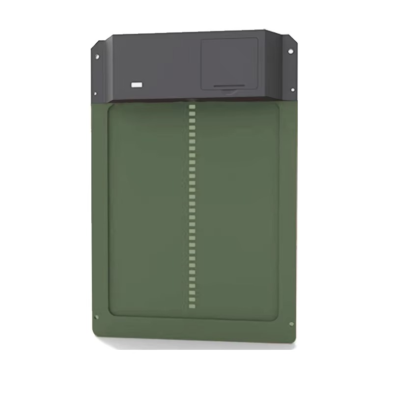 Maliben | Smart Automatic Chicken Coop Door Opener With Light Sensor And Waterproof Design