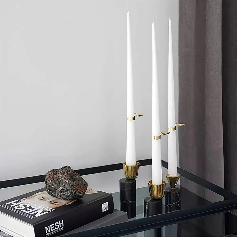 Maliben | Flame Guard - Optimal Safety - Soothing Atmosphere - Moments Of Serenity