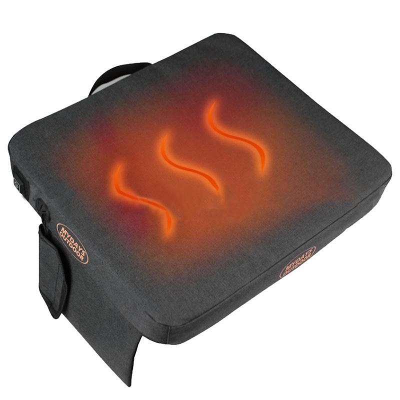 Maliben | Travel Camping Heated Seat Cushion
