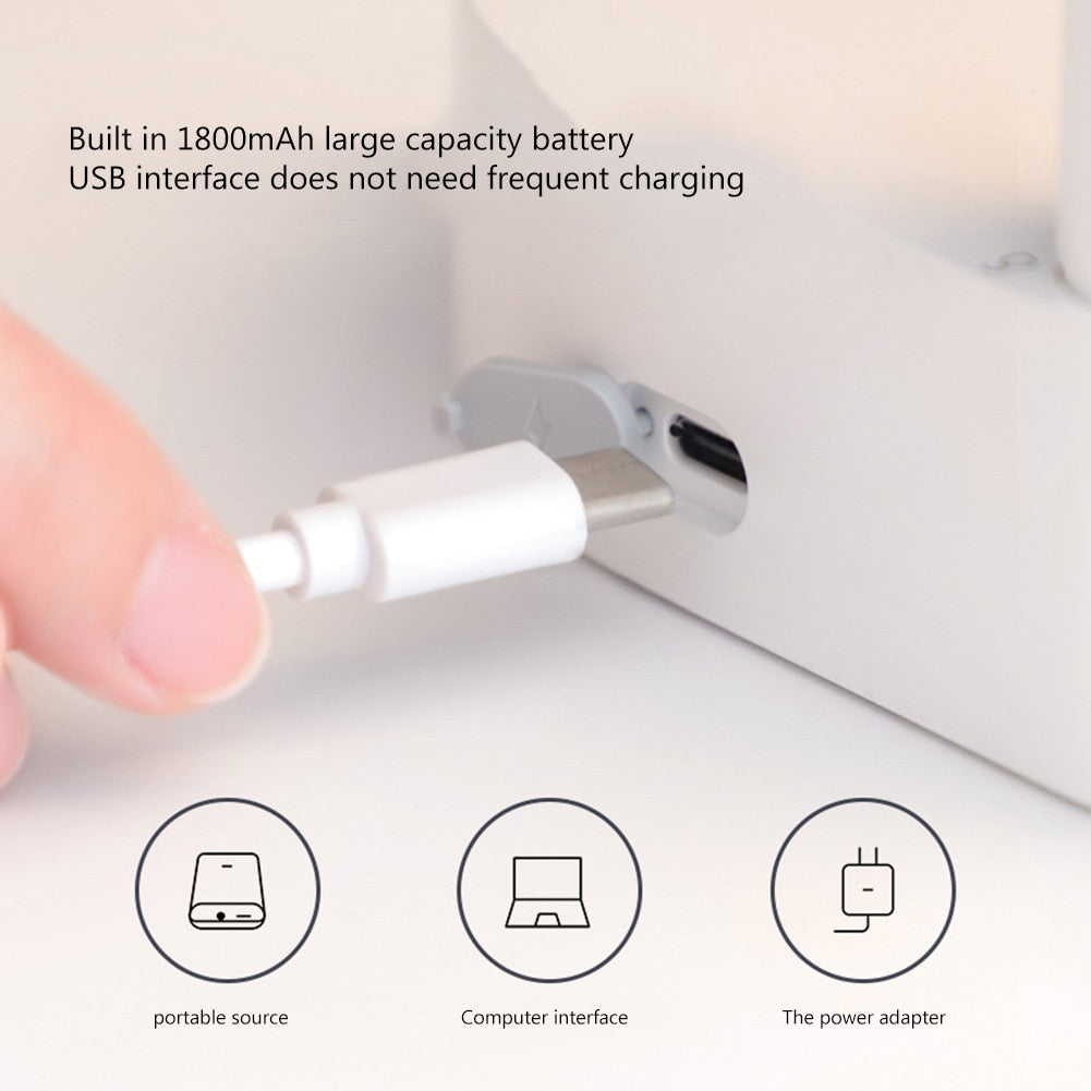 Maliben | Portable Automatic Easy Pour Drinking Water Dispenser