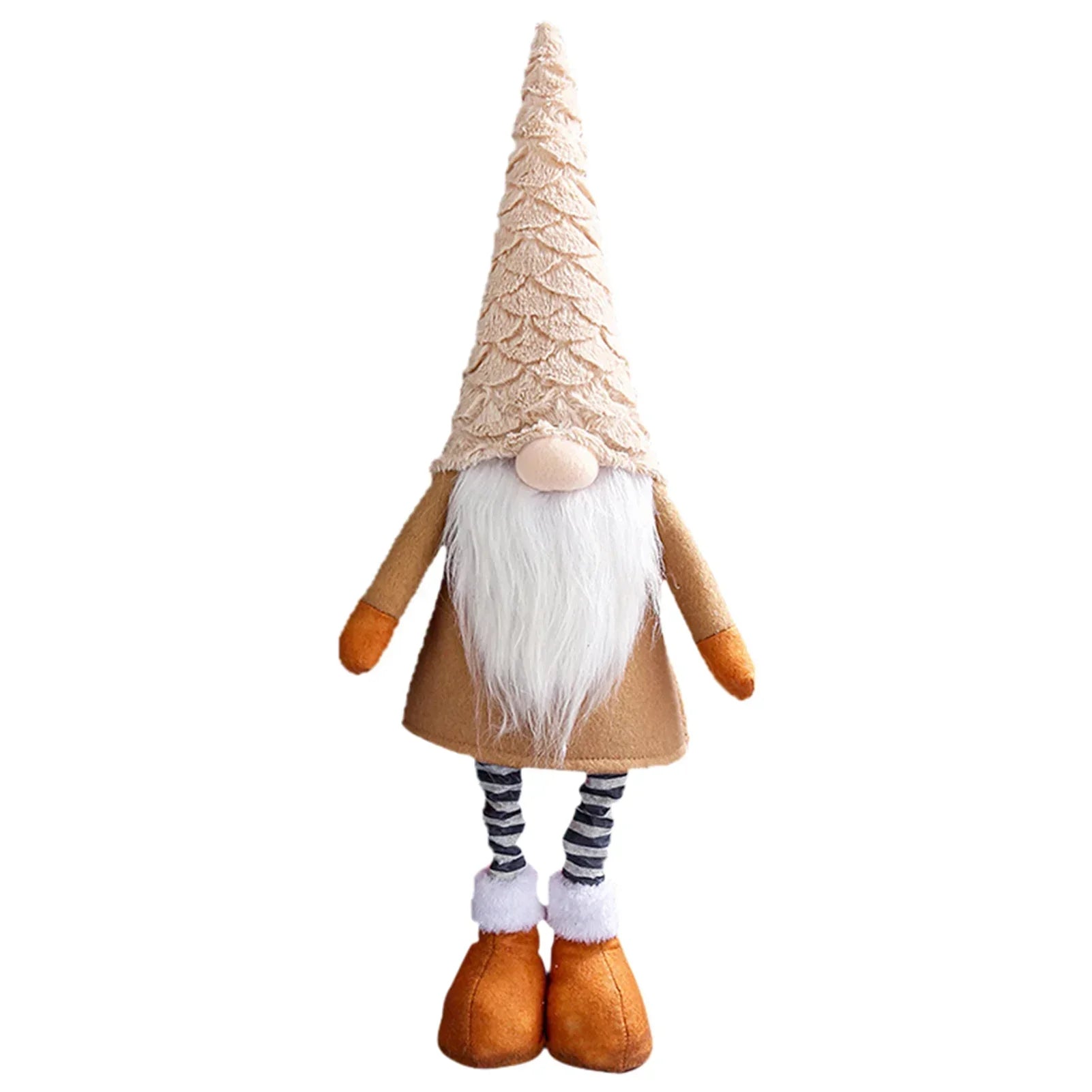 Maliben | Magical Adjustable Christmas Gnomes - Elegant & Cozy