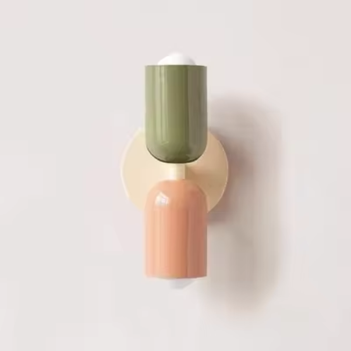 MAliben | Nordiclight - Minimalist Wall Lamp For a Sleek Atmosphere