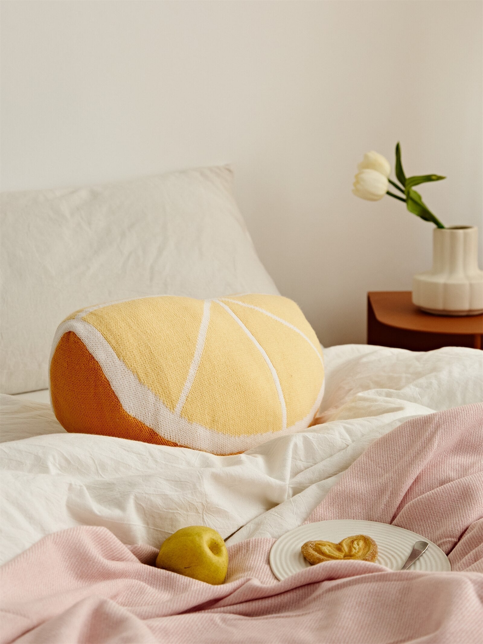 Maliben | Fruit Cushion