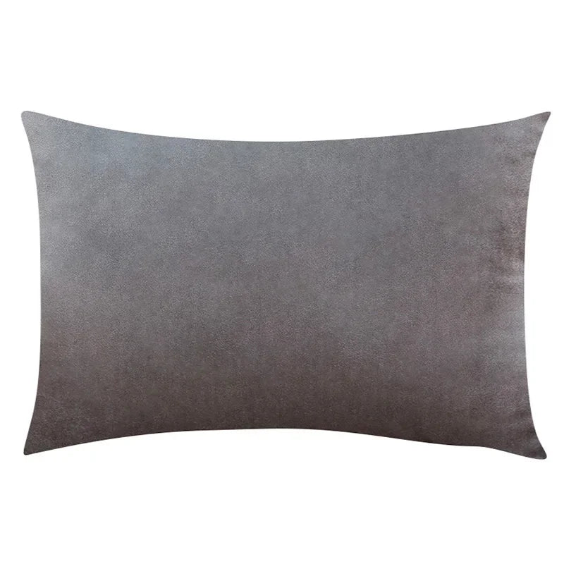 MAliben | Orion Noir Cushion Cover - Luxury Velvet Cushion Cover For a Stylish Interior
