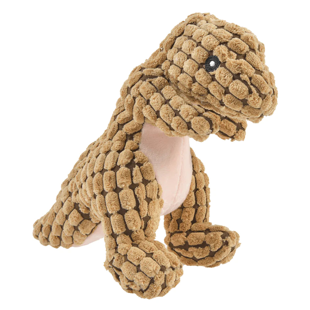 Maliben | Rexxy Dog Toy (1+1 Free)