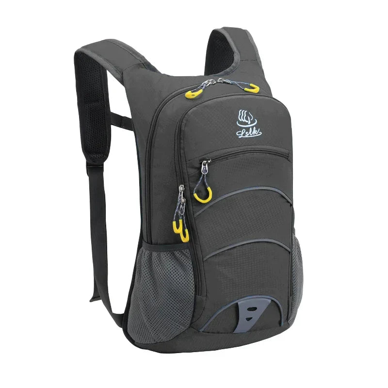 Maliben | Activegear Backpack - Lightweight And Stylish Adventurous Backpack For Outdoor Enthusiasts