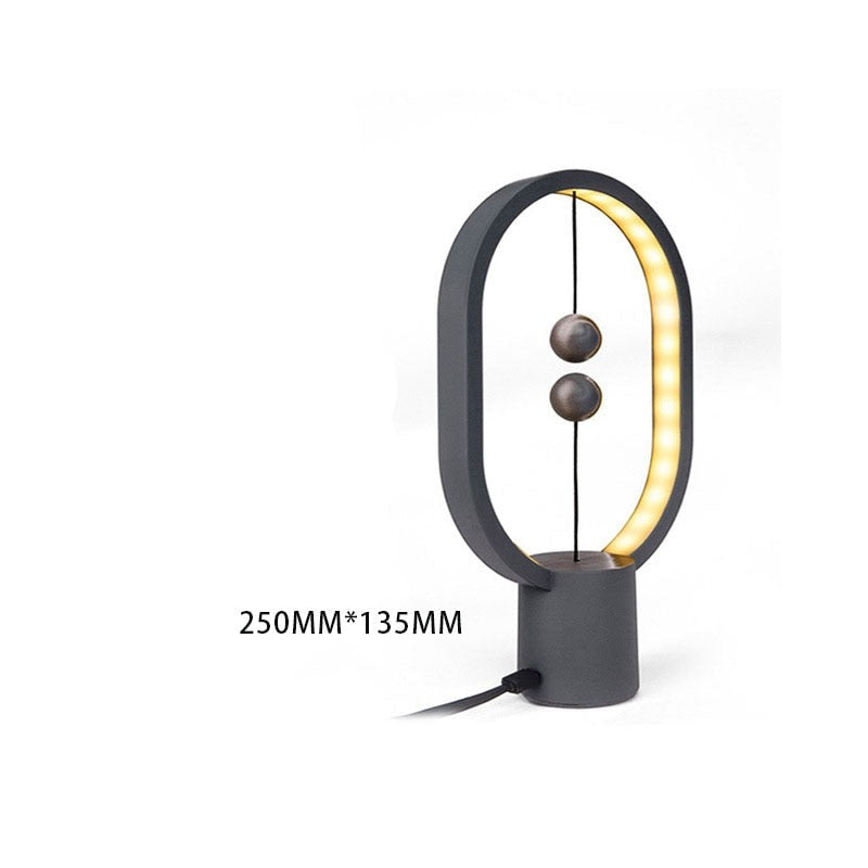 Maliben | Atmospheric Table Lamp | Bring Coziness Into The Home