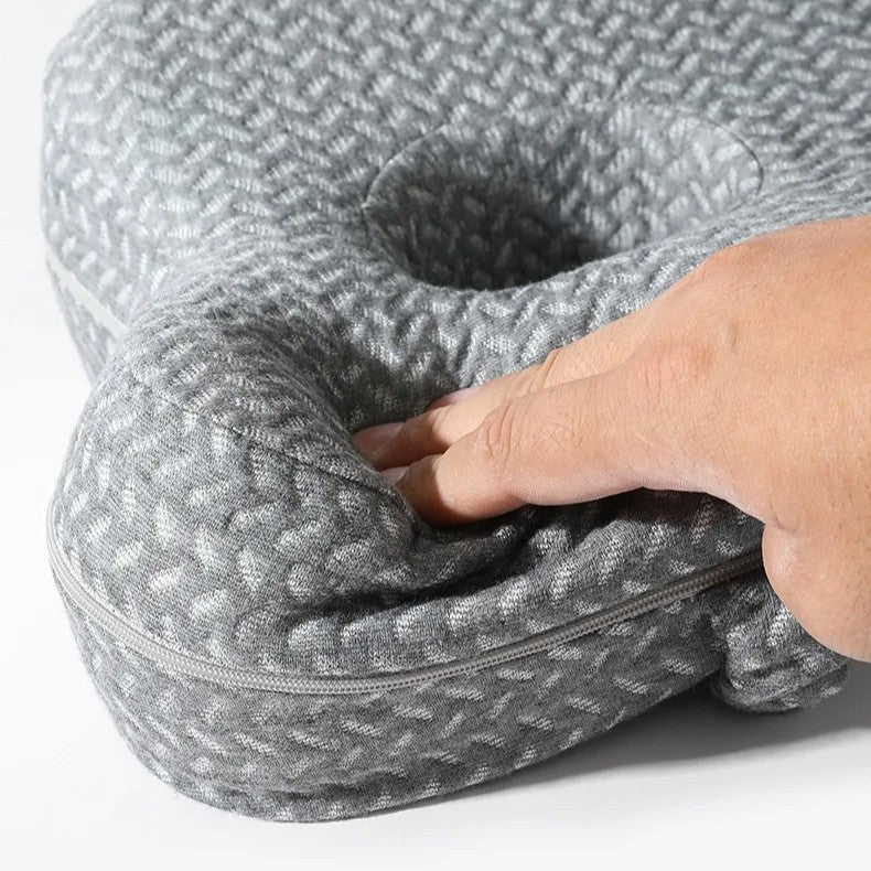 Maliben | Sleep Lover Memory Foam Sleeper Leg Pillow