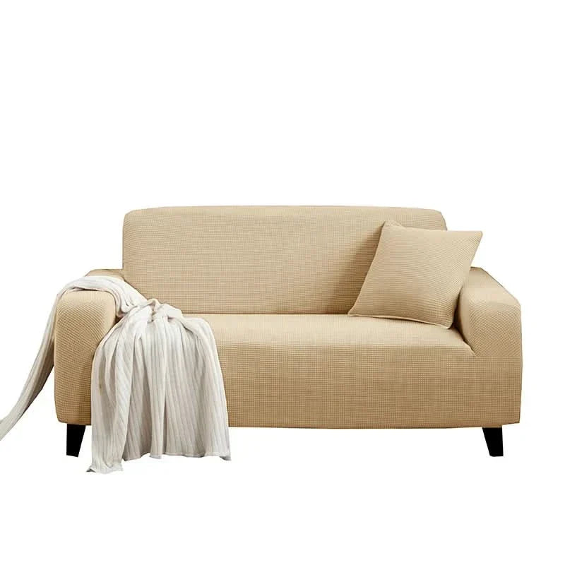 Maliben | CushionWrap - Elastic, non-slip sofa covers