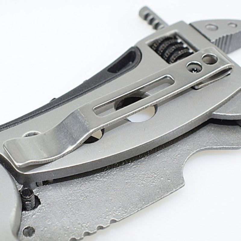 Maliben | Ultimate Survival Emergency Multi Tool Set