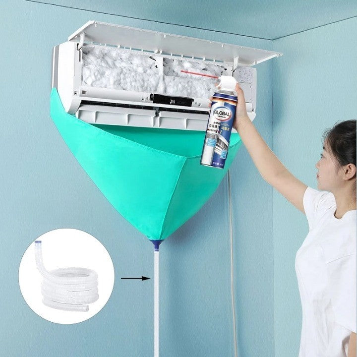 Maliben | Air Conditioning Deep Fresh Cleaning Set