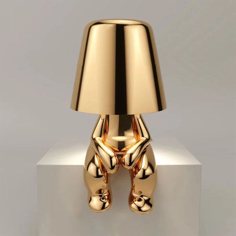 Maliben | Stylish Led Table Lamp