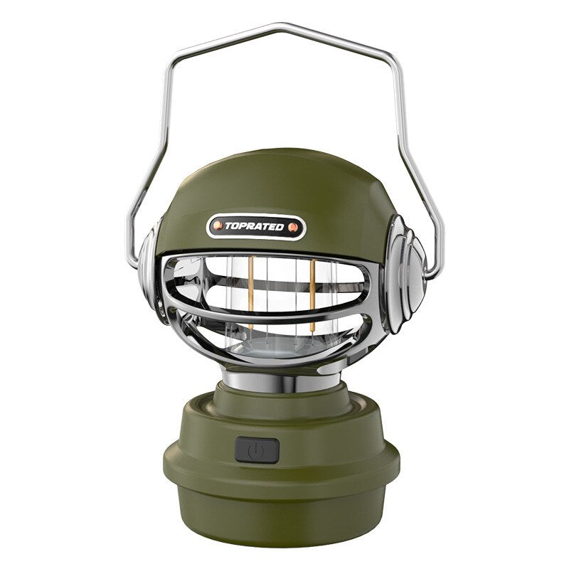 Maliben | Camping Glow Portable Waterproof Lamp