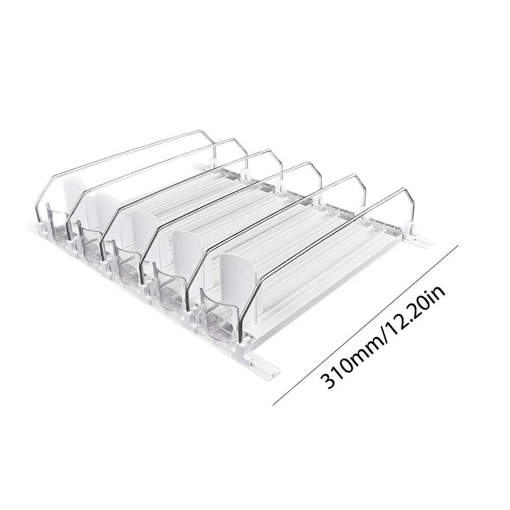 Maliben | Drink Organizer Dispenser