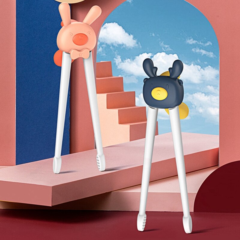 Maliben | Kids Easy Training Chopsticks