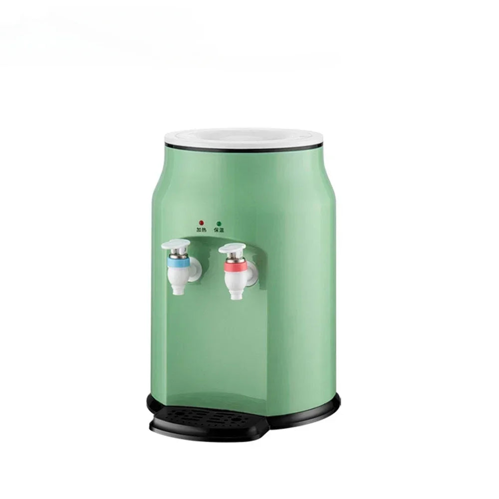 Maliben | Mini Household Desk Hot Cold Drink Dispenser