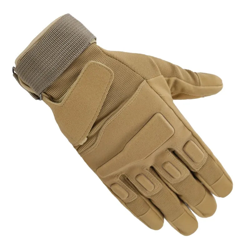 Maliben | Proshield Premium Tactical Gloves - For Optimal Hand Protection