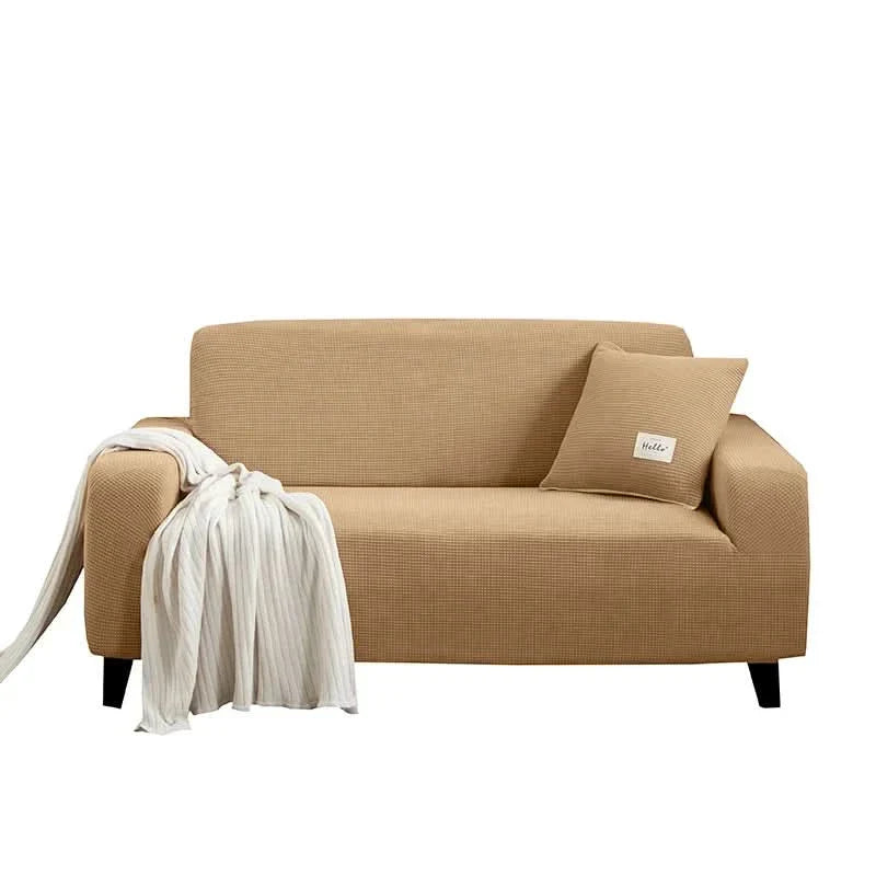 Maliben | CushionWrap - Elastic, non-slip sofa covers