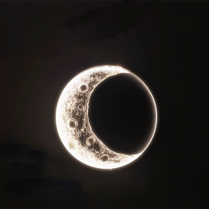 Maliben | Diy Floating Moon Night Lamp