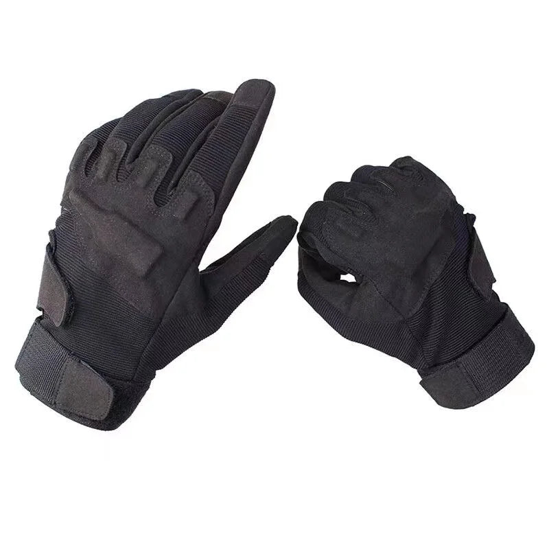 Maliben | Proshield Premium Tactical Gloves - For Optimal Hand Protection