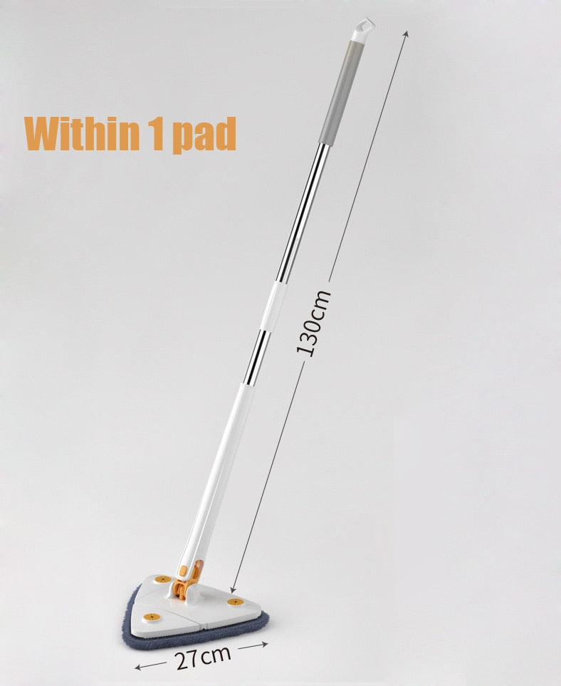 Maliben | 360 Rotating Self-Squeezer Magic Mop