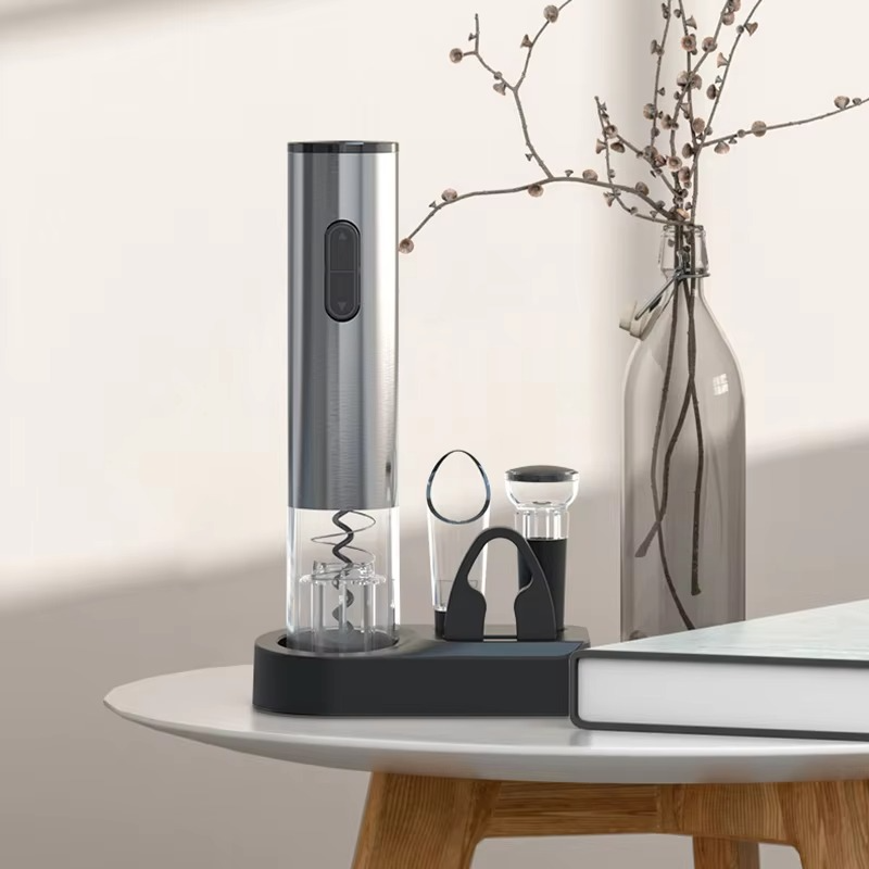 Maliben | Automatic Electric Wine Bottle Opener