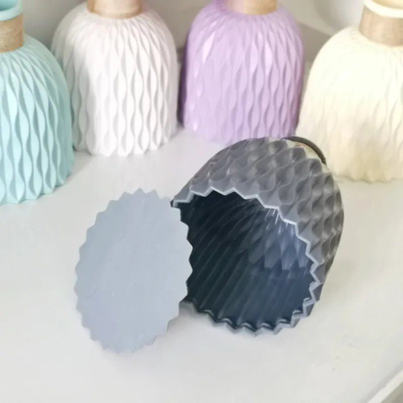 Maliben | Modern Elegant Flower Vases