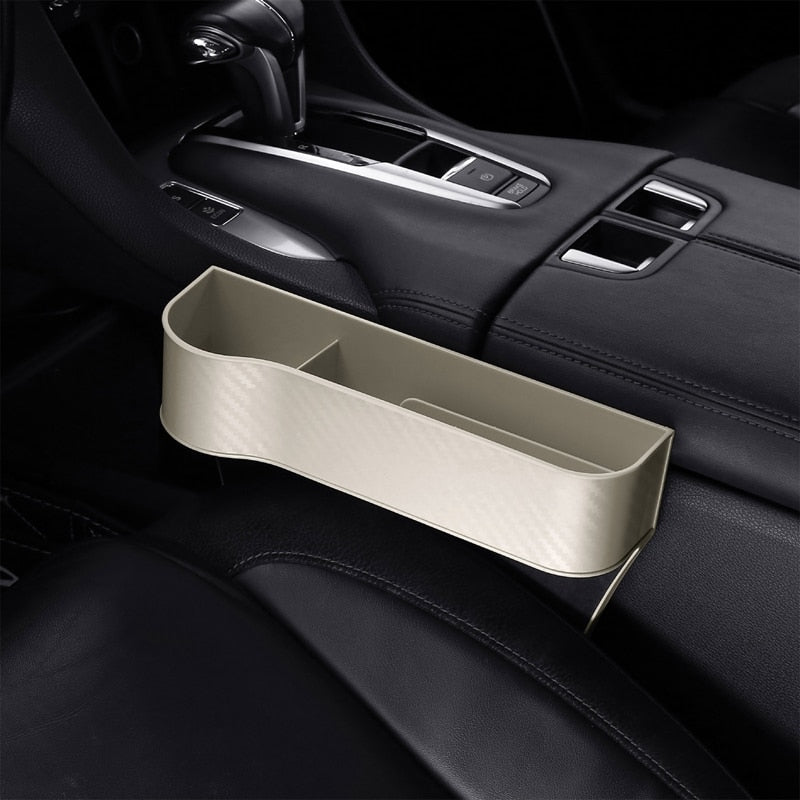 Maliben | Car Organizer - Never Lose Your Belongings Again!