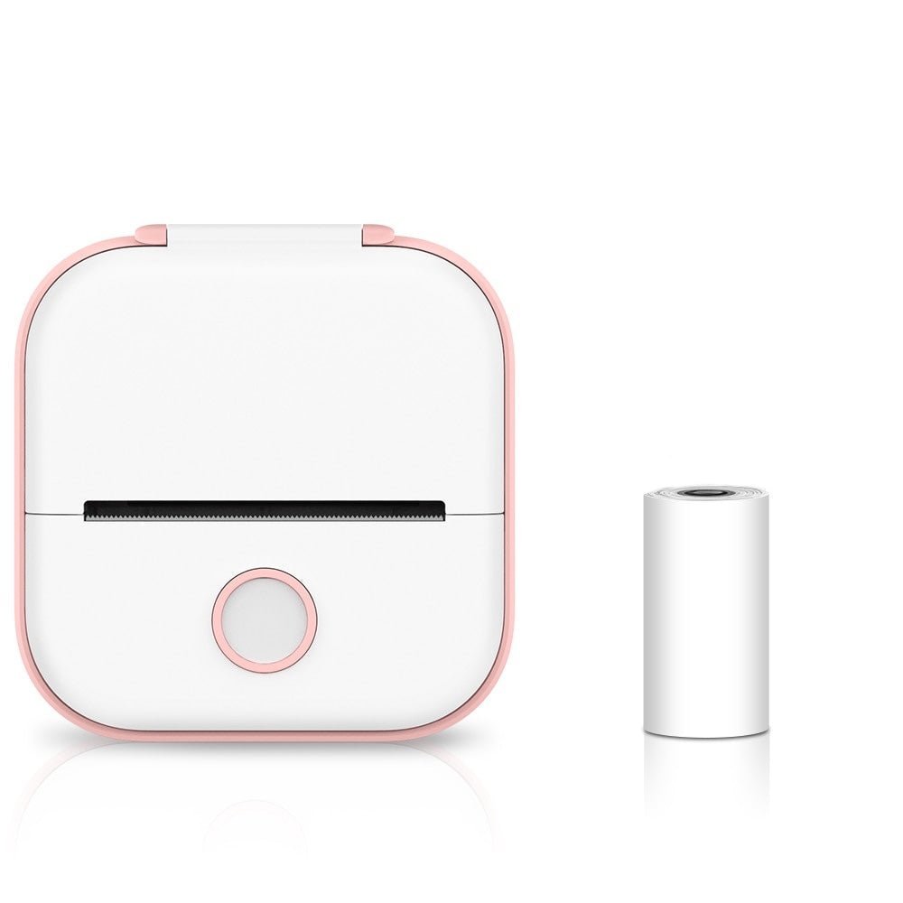 Maliben | Create Your Own Stickers - Easy Customization - Portable Printer