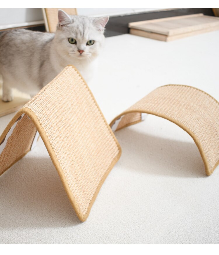 Maliben | Couch Cat Scratch Furniture Guards Mat
