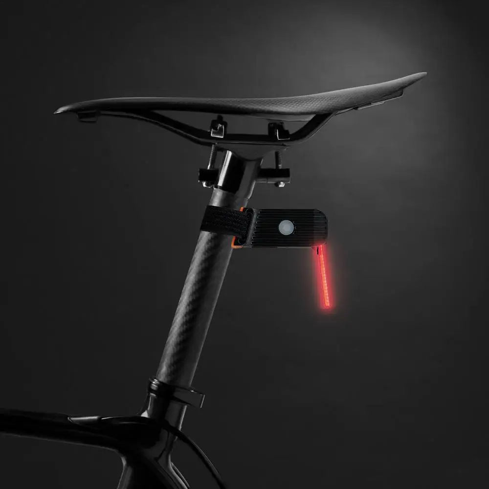 Maliben | Ultra Light - Bike Rear Light Photon Drop