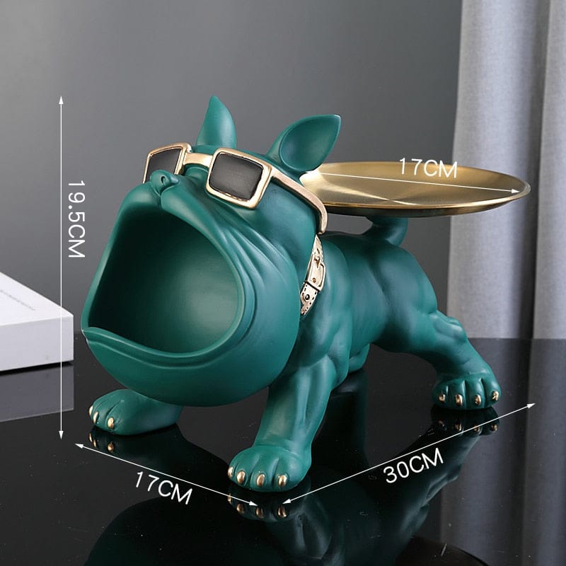 Maliben | Bulldogbutler | Bring Joy And Warmth To Your Home