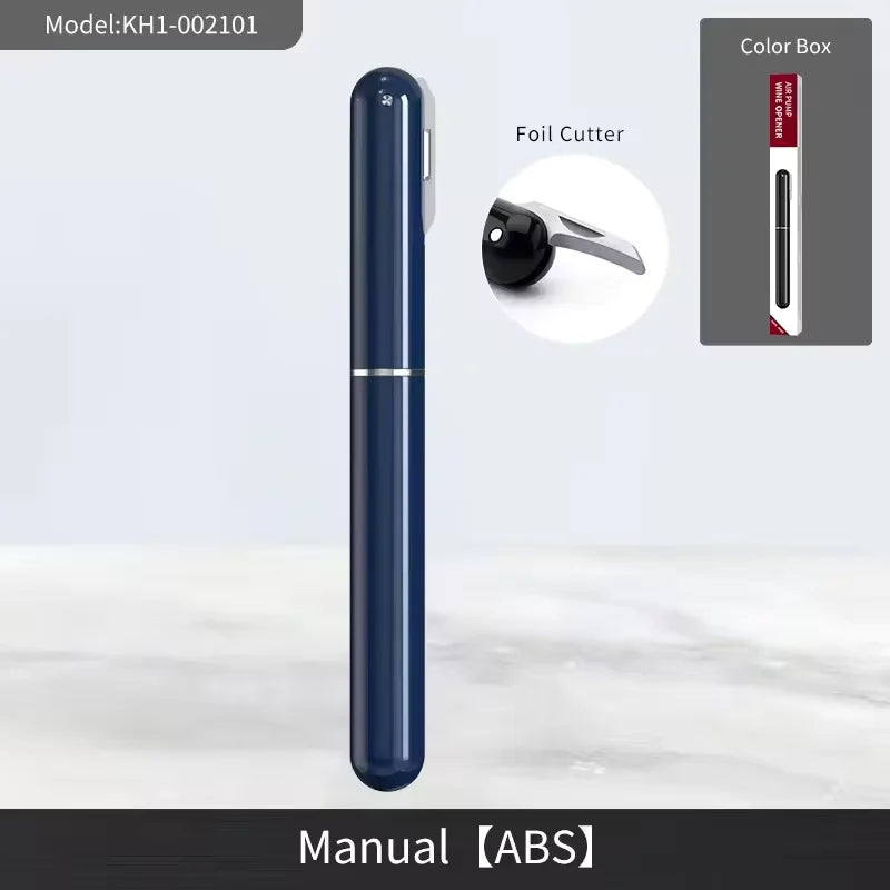 Maliben | Powerpop WIne Opener — Open Any Wine in No Time And Enjoy The Moment Without Stress!