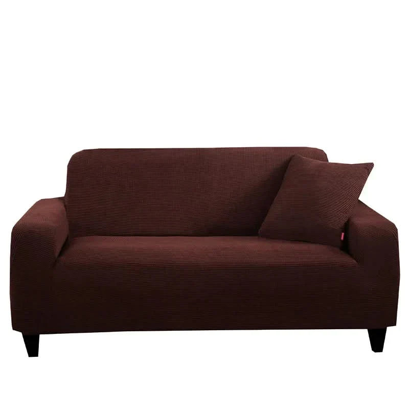 Maliben | CushionWrap - Elastic, non-slip sofa covers