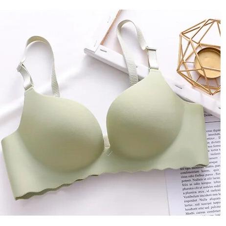 Maliben | Glowbra — Invisible Comfort That Makes Your Silhouette Shine