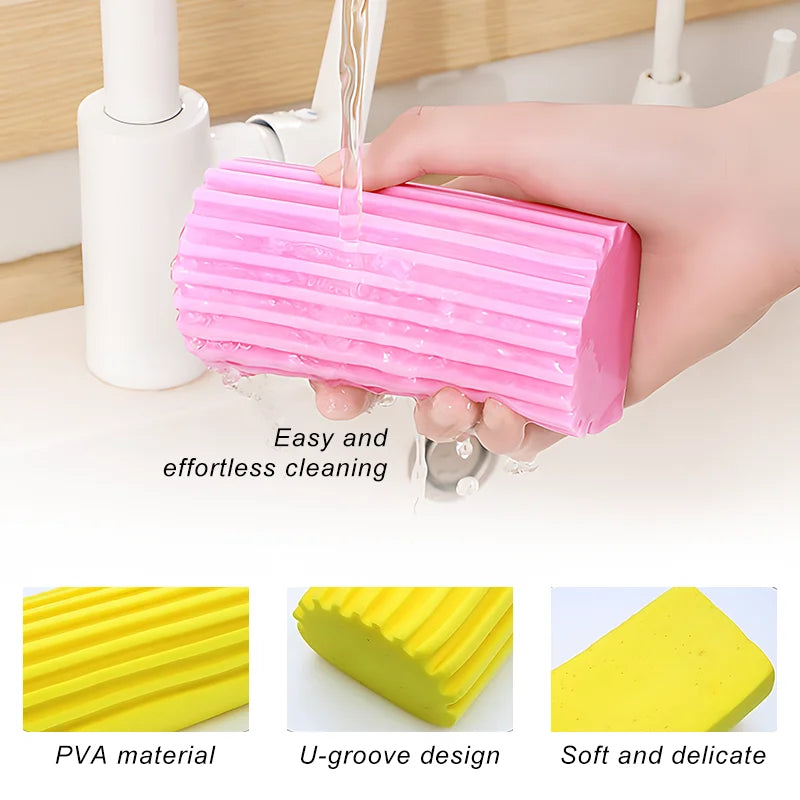 Maliben | Magic All Surface Dust Cleaning Sponge
